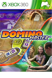 Domino Master : Slam d'enfer