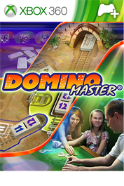 Domino Master kunterbunt