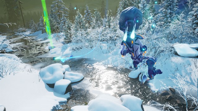 Destroy All Humans! 2 - Reprobed: Challenge Accepted DLC screenshot 1