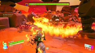 Vaunted (Game Preview) screenshot 5