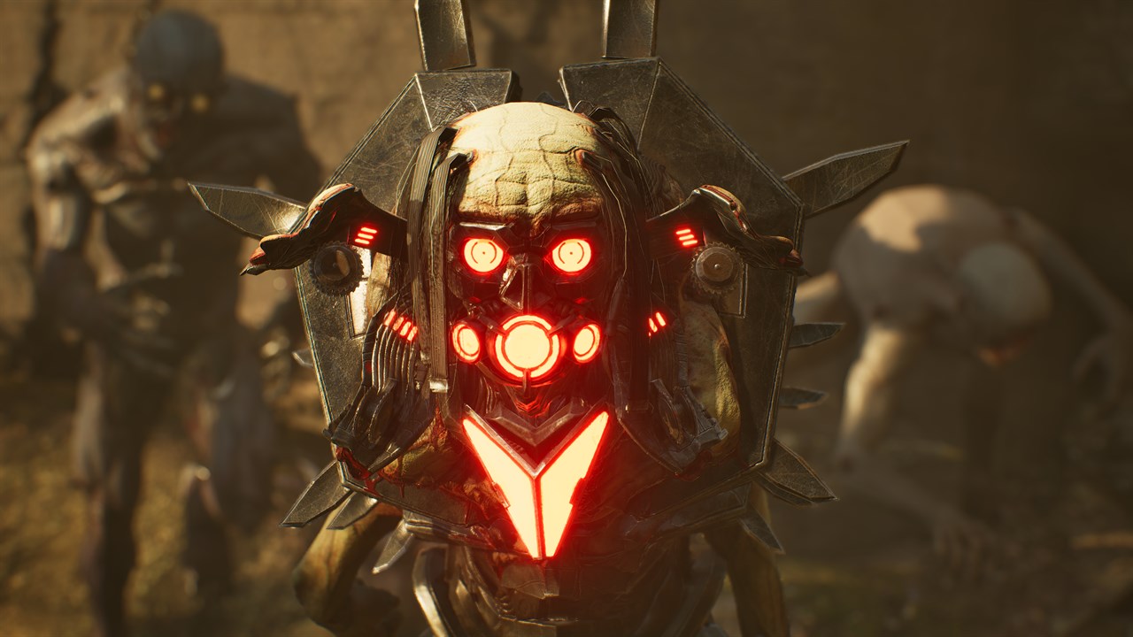 Killing Floor 3 Deluxe Edition screenshot 12