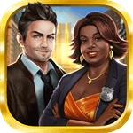 Criminal Case: The Conspiracy