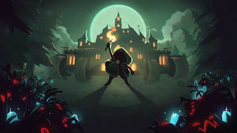 Monsters are Coming! Rock & Road