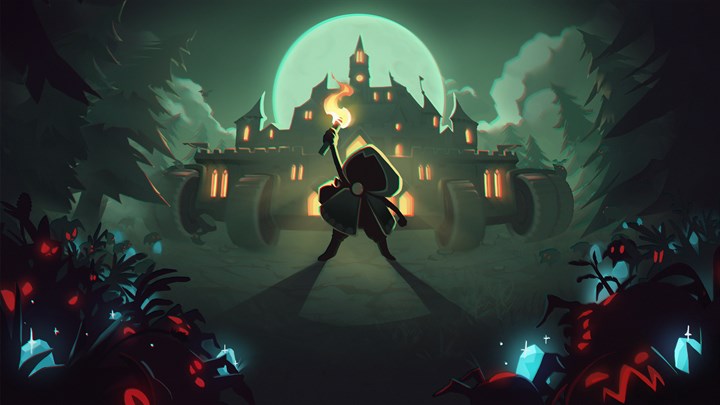 Monsters are Coming!