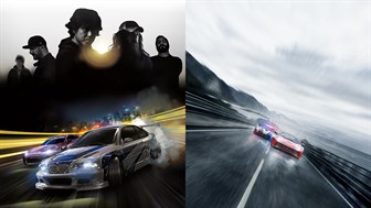 Need for Speed™ Delüks Paket