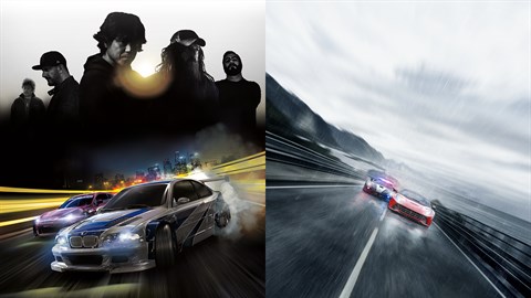 Buy Need for Speed - Microsoft Store