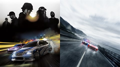 su Eficiente Anillo duro Comprar Paquete Deluxe de Need for Speed™ | Xbox