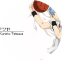 Kuroko Tetsuya Wallpapers New Tab icon