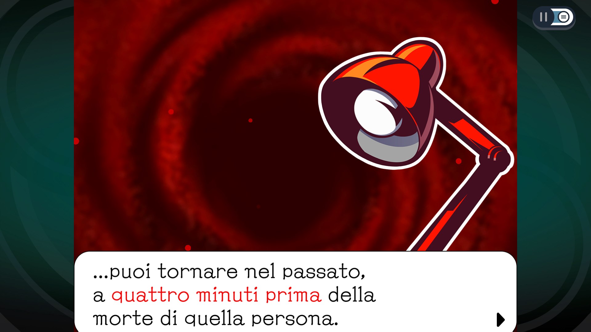 Ghost Trick: Phantom Detective | Xbox | Chiave | Privato