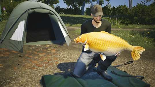 Euro Fishing: Ultimate Edition screenshot 12