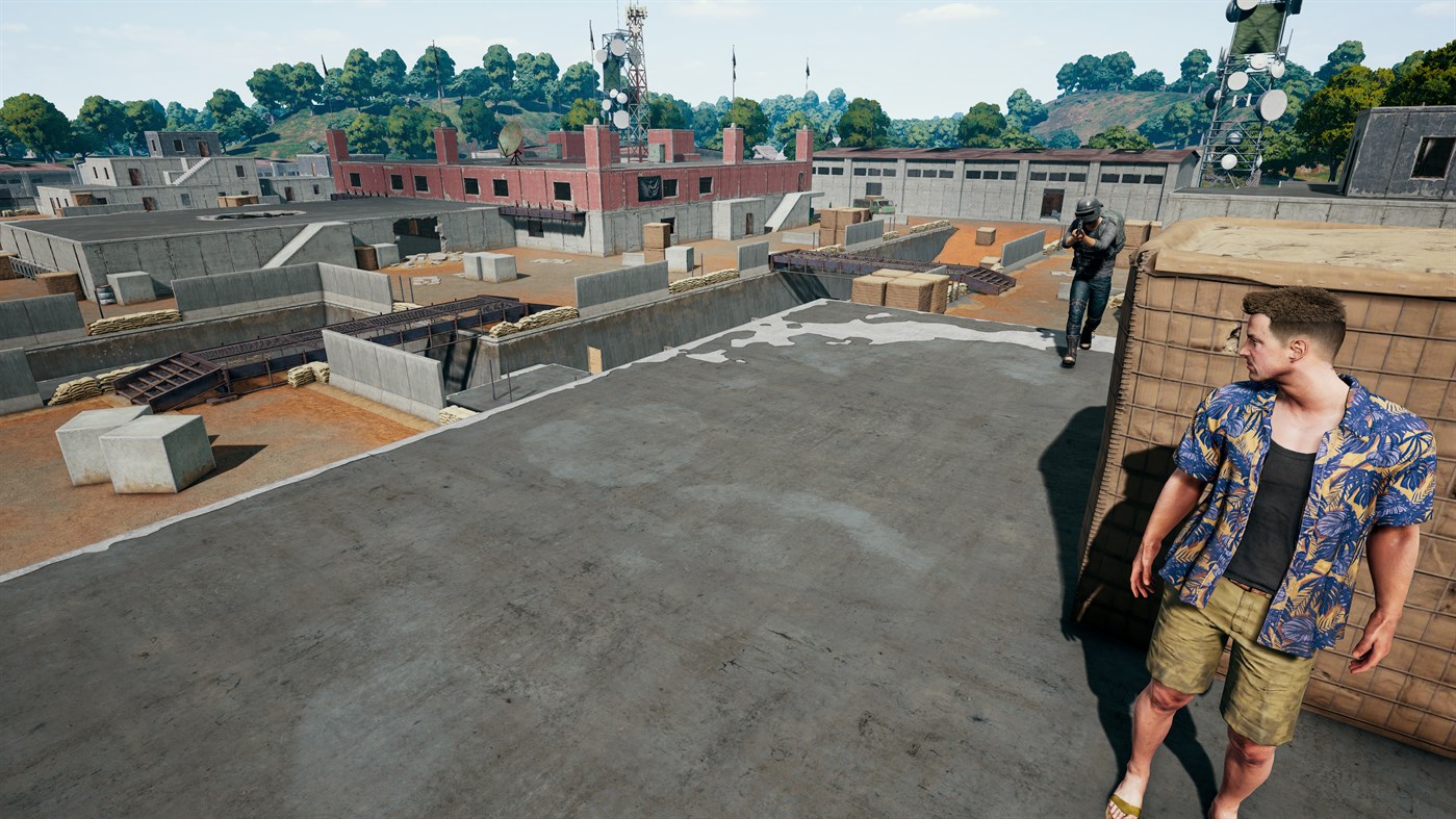 #8. PUBG: BATTLEGROUNDS (Xbox) Podle: KRAFTON, Inc.