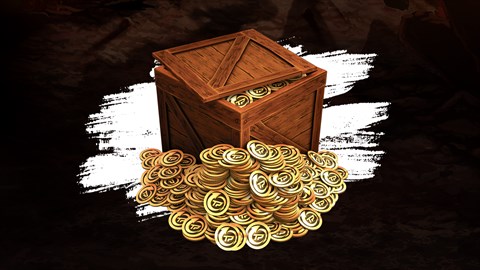 DRAGON BALL: THE BREAKERS - 3450 TP Tokens