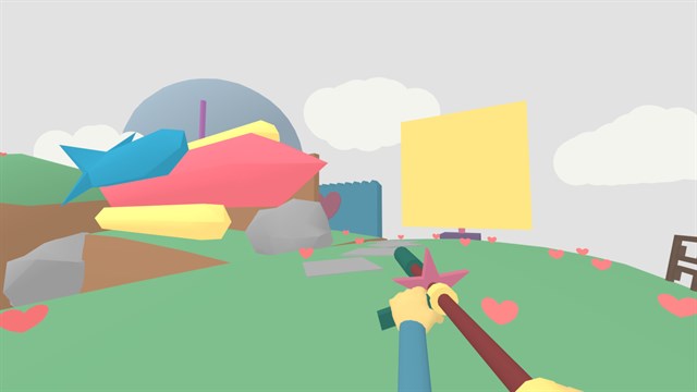 Lovely Planet screenshot 3