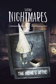 Little Nightmares II - DLC Nome's Attic - Steam Lists