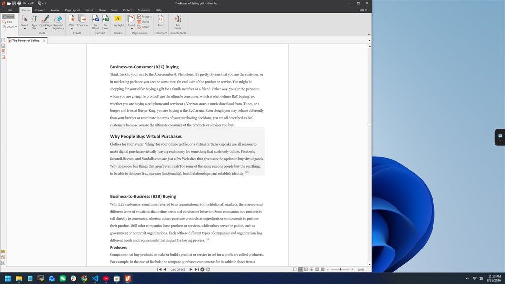SideNote Pro Screenshot 2