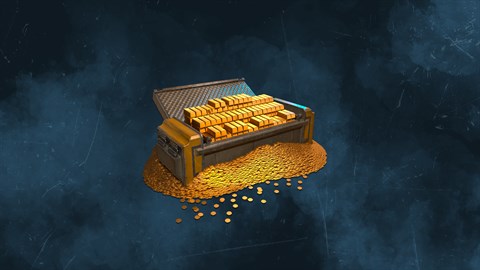 VIGOR: 3900 (+2100 BONUS) CROWNS