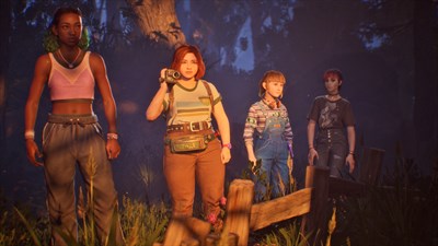 Lost Records: Bloom & Rage — скриншот 17