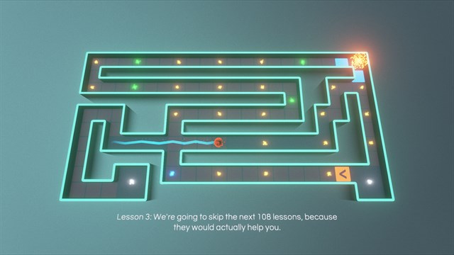 Road to Ballhalla screenshot 2
