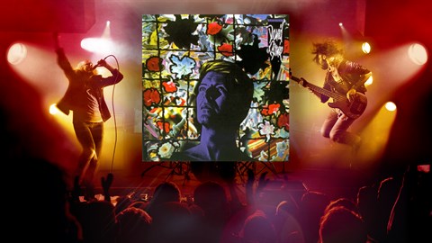 "Blue Jean" - David Bowie