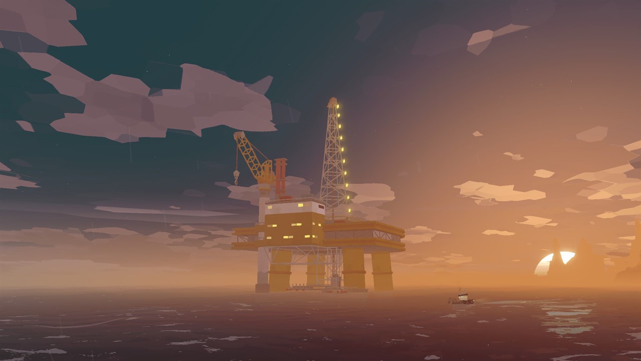 DREDGE: Complete Edition screenshot 9