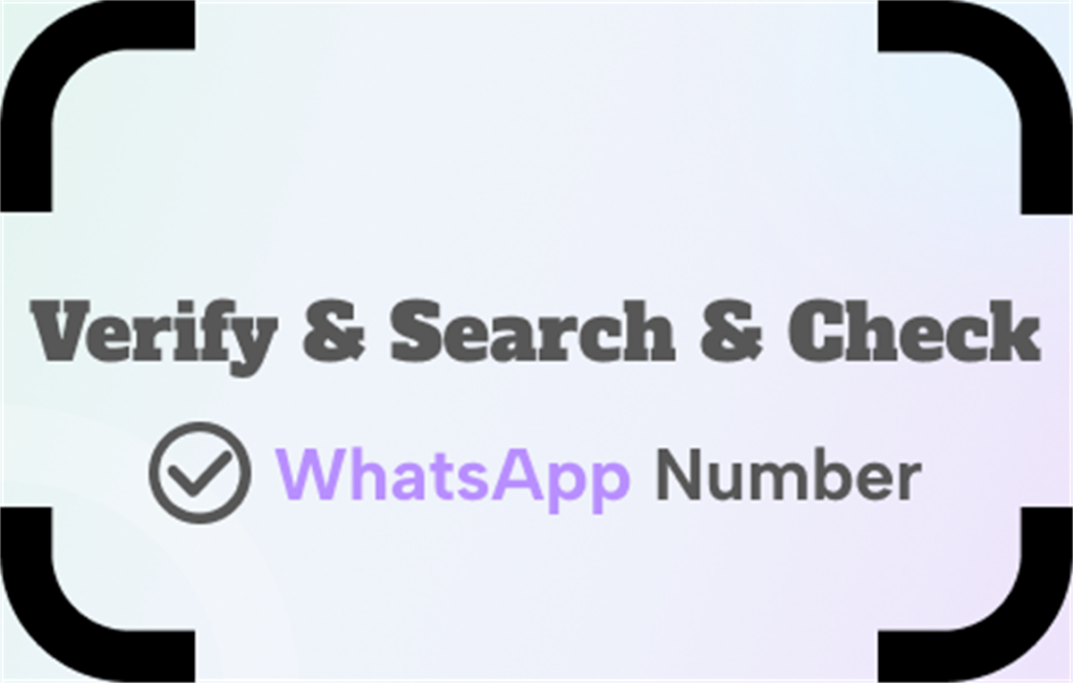 Filter & Number Checker - Export verified numbers | WPPME.COM