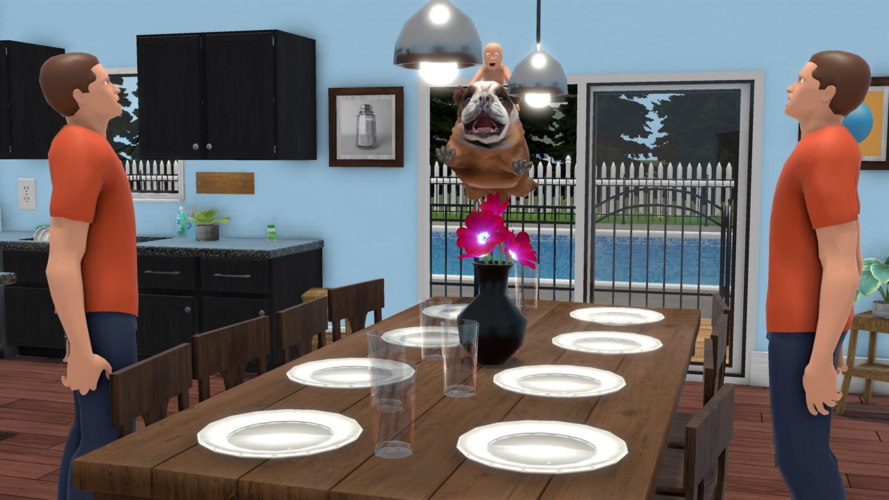 Who's Your Daddy?! screenshot 7