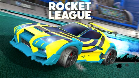 Rocket League® - Season 10 Veteran Pack