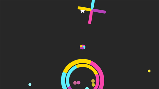 Circle Shooter Color screenshot 3