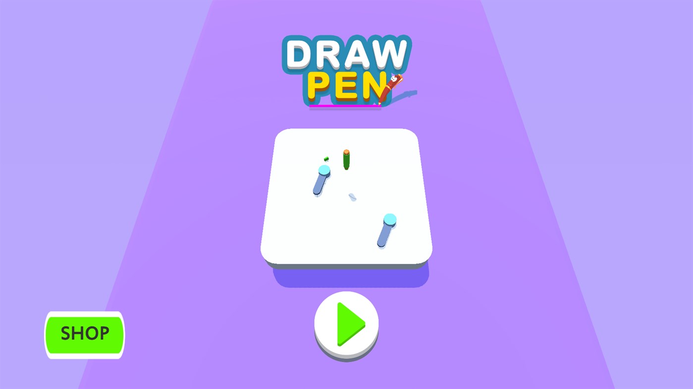 #1. Draw Pen Around (Windows) Podle: Jessica Scherman