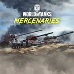 World Of Tanks Spec Ops Crimson Mega Xbox One Buy Online And Track Price History Xb Deals Usa