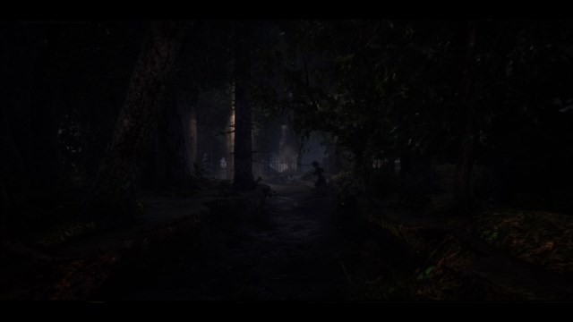 Charon's Staircase screenshot 1