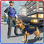 Police Dog Training Simulator