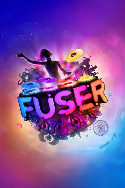 FUSER™ Compilation Pack 04