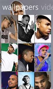 Chris Brown Music screenshot 5