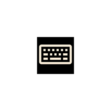 Keyboard Indicator
