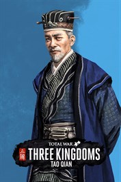 Total War: THREE KINGDOMS - Tao Qian