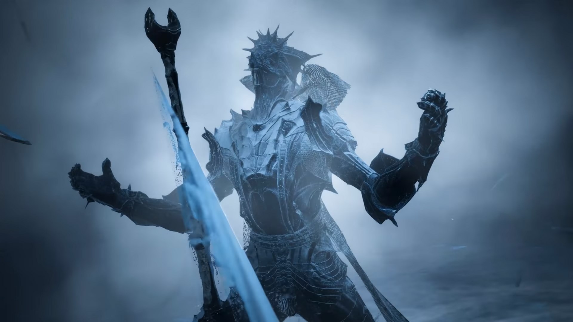 Mortal Shell - Release Date Trailer