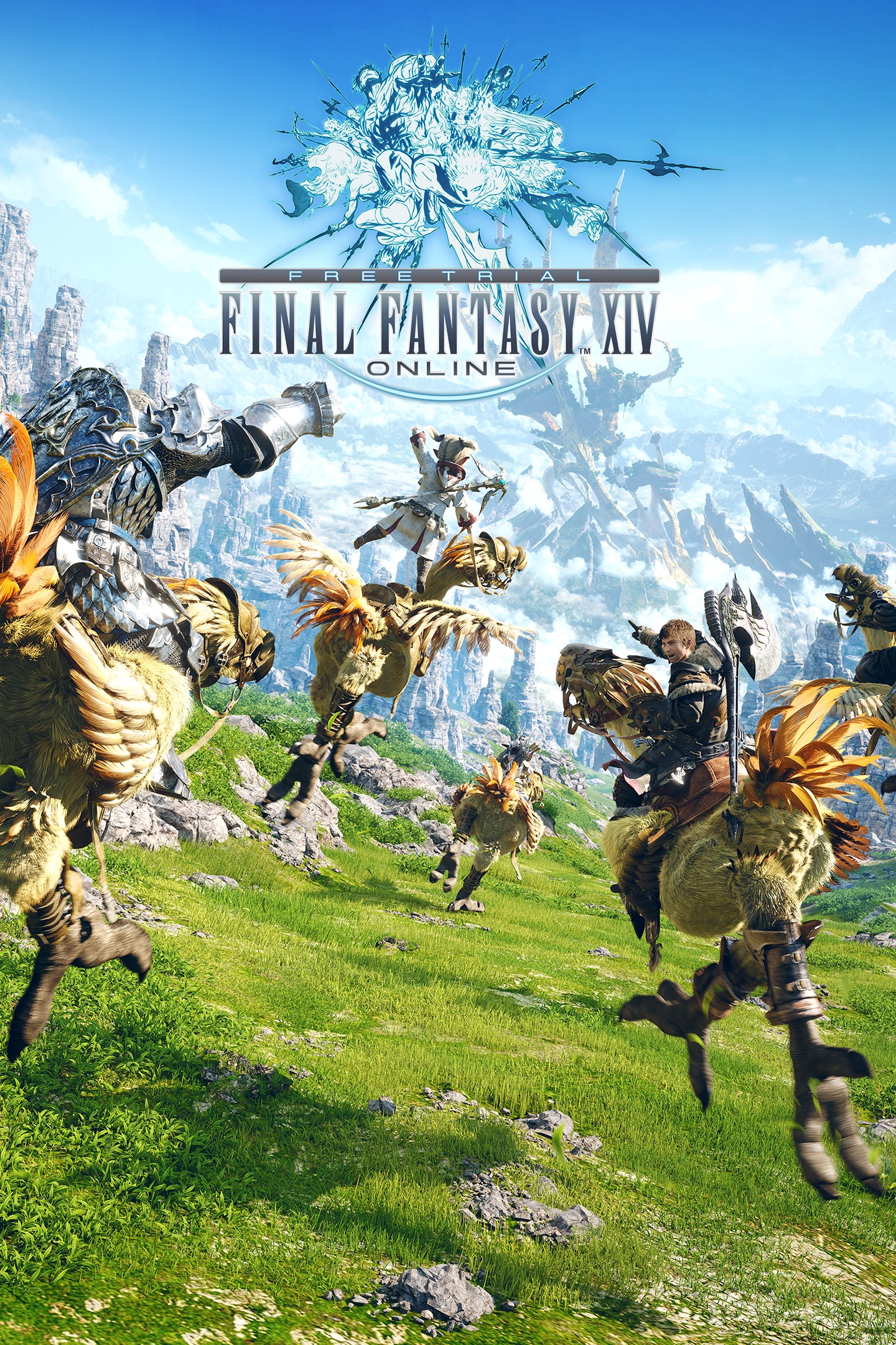 Final fantasy 14 xbox best sale one 2020