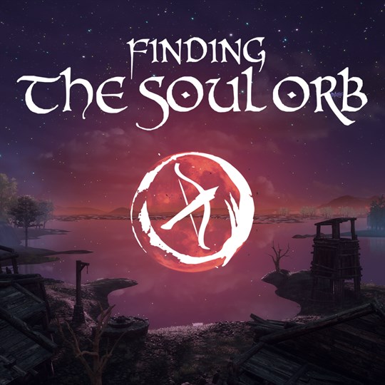Finding the Soul Orb for xbox