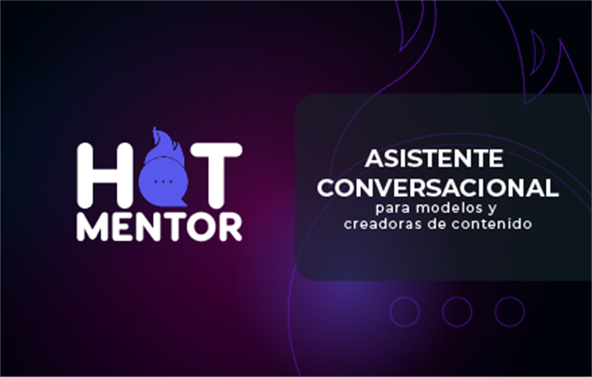 Hot Mentor