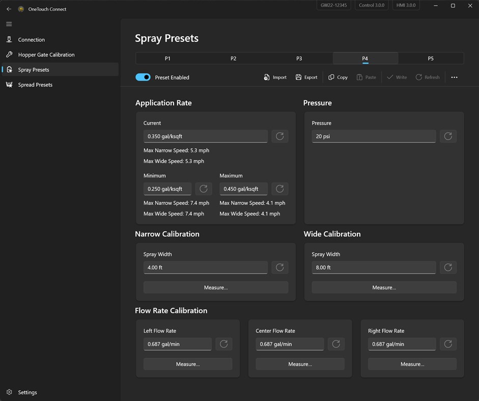 #4. OneTouch Connect (Windows) بواسطة: Stinger Equipment