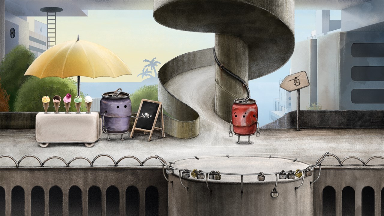 Boxville 2 screenshot 2