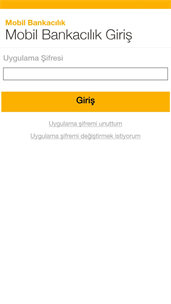 Vakıfbank Mobil Bankacılık screenshot 4