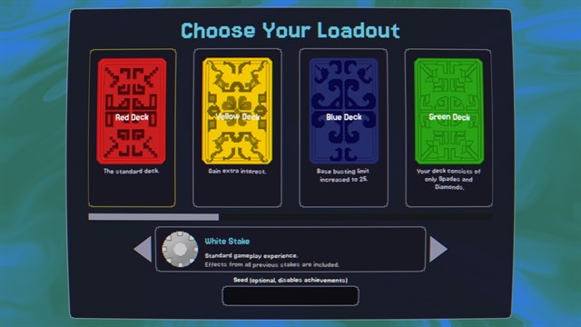 JokerJack screenshot 2