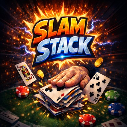 Slam Stack