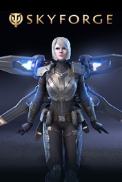 Skyforge : Pack de démarrage 2.0