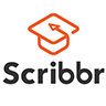Scribbr Academic Assistant icon