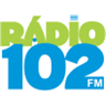 Rádio 102 FM Tubarão