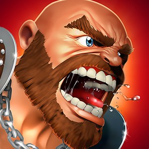 Gladiator Heroes Clash War