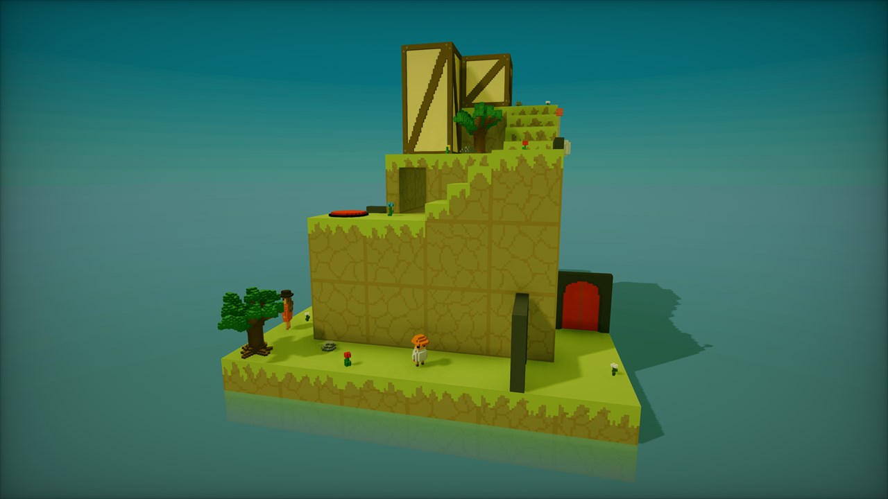 The Kostka screenshot 9